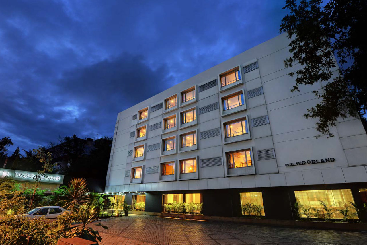 HOTEL WOODLAND TALERA HOSPITALITY